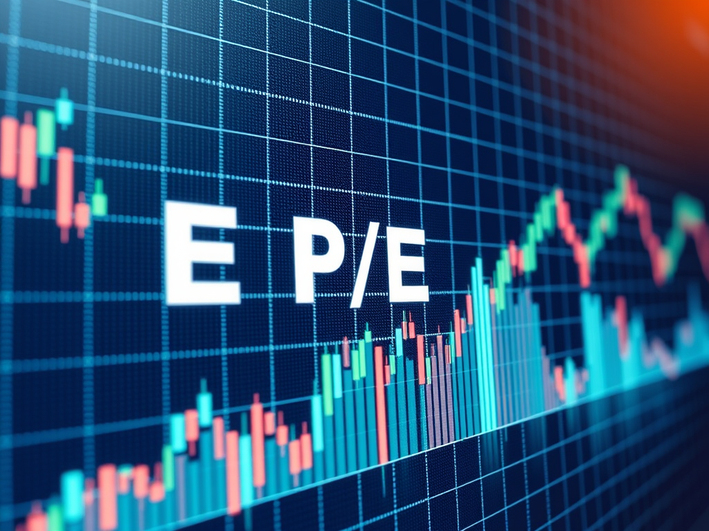 Evaluating P/E Ratios