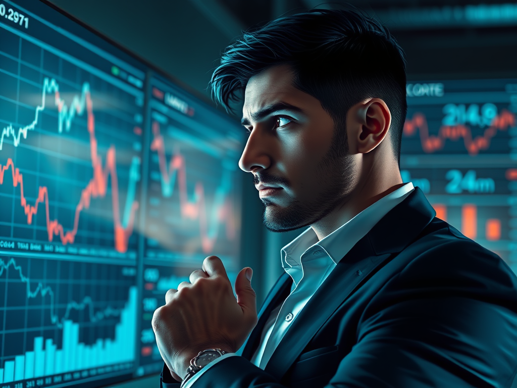 Navigating Market Trends